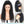 Load image into Gallery viewer, Wet &amp; Wavy Full Lace Wig Human Hair Wigs 180% Density
