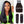 Load image into Gallery viewer, 10A Straight Thick&amp; Soft Brazilian Human Hair Bundles with Closure Virgin Hair Natural Color - edmundhair.com
