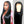 Load image into Gallery viewer, Straight 180%/250% Density 13*4 Lace Frontal Wigs Straight Brazilian Human Hair Natural Color
