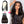 Load image into Gallery viewer, Professional Sewing In Lace Front Wig Cap with Hair Bundles 10A Top Grade Straight Virgin Hair
