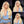 Load image into Gallery viewer, BOGO 613 Blonde 13X4 Transparent HD Lace Front Wigs
