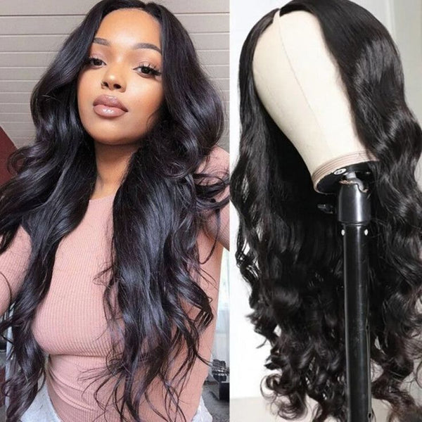 BOGO V Part Wigs Beginner Friendly for Women