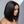 Load image into Gallery viewer, 8 Inches 4x4 Lace Closure Bob Wig Human Hair Wigs Pre Plucked With Baby Hair Brazilian Straight Short Wig - edmundhair.com
