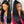 Load image into Gallery viewer, 9A Peruvian Straight Hair 4 Bundles With Lace Frontal Human Hair - edmundhair.com
