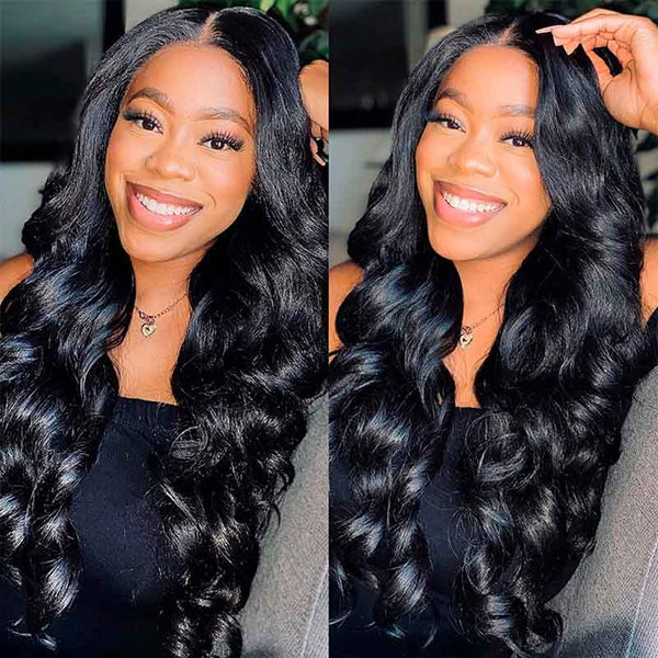 BOGO V Part Wigs Beginner Friendly for Women