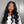 Load image into Gallery viewer, Flash Sale 6x6 Transparent Lace Closure Wig Affordable Human Hair Wig 22 Inch
