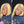 Load image into Gallery viewer, Blonde Bob Transparent Lace Wig Straight Brazilian Human Hair
