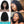 Load image into Gallery viewer, Short Black Wig Headband Bob Glueless Wig Beginner Friendly Virgin Hair
